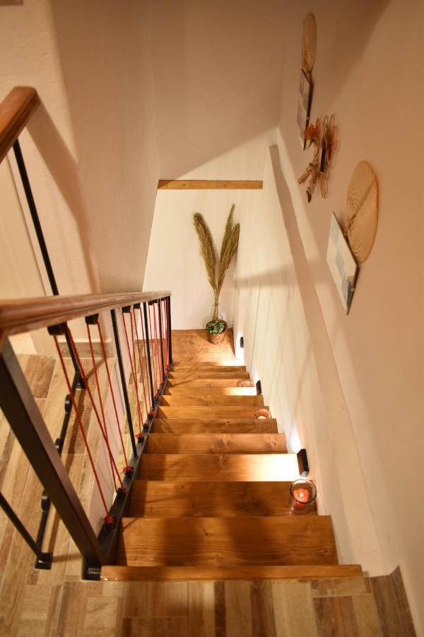 Magico Loft Apartment Kalavarda Luaran gambar
