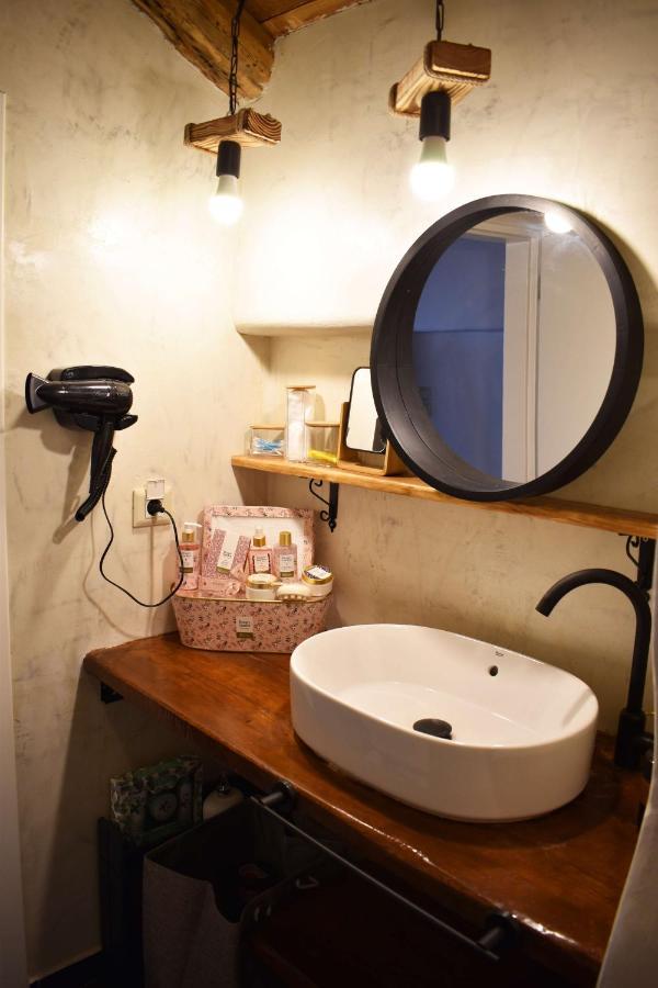 Magico Loft Apartment Kalavarda Luaran gambar