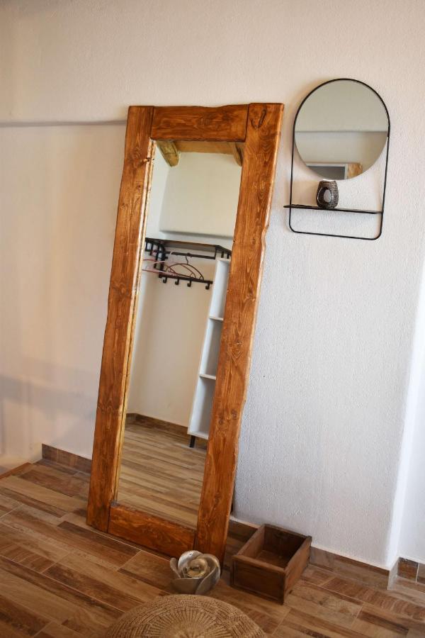 Magico Loft Apartment Kalavarda Luaran gambar