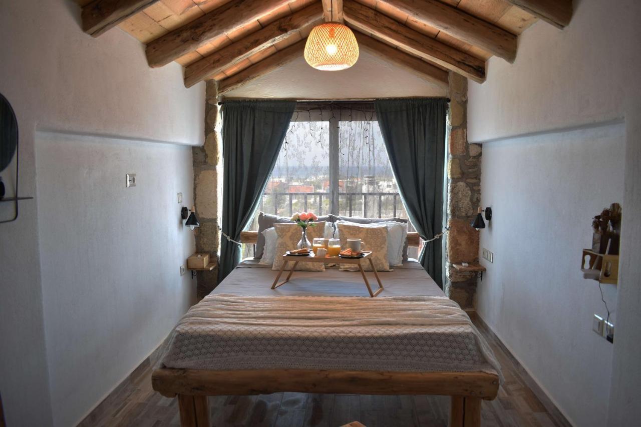 Magico Loft Apartment Kalavarda Luaran gambar